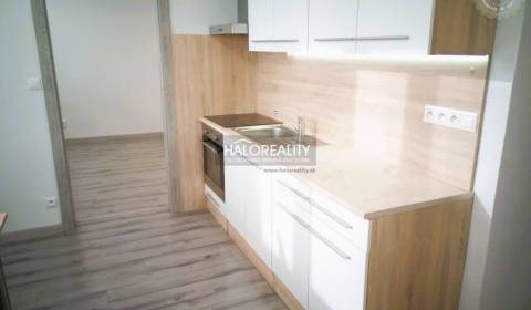 Sale One bedroom apartment, Prievidza, Slovakia