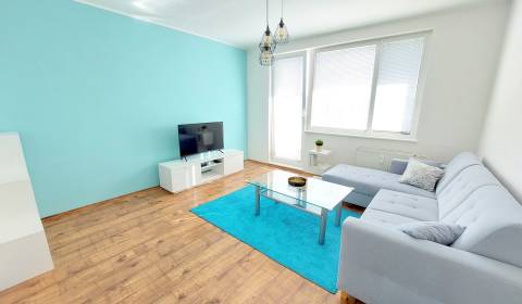 Rent Two bedroom apartment, Two bedroom apartment, Rovniankova, Bratis