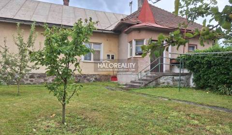 Sale Family house, Turčianske Teplice, Slovakia