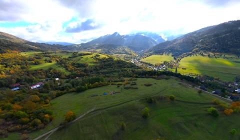 Sale Agrarian and forest land, Agrarian and forest land, Žilina, Slova