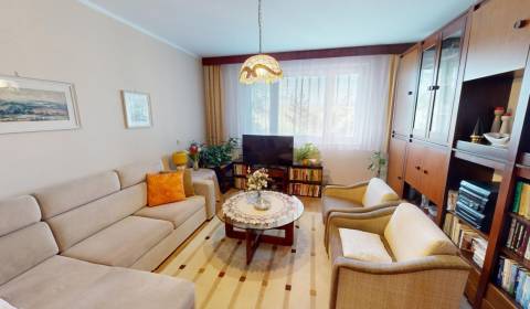 Sale Three bedroom apartment, Three bedroom apartment, Wolkerova, Spiš