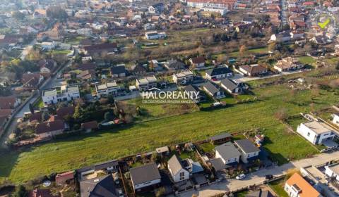 Sale Land – for living, Senec, Slovakia