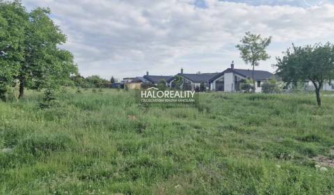 Sale Land – for living, Senec, Slovakia