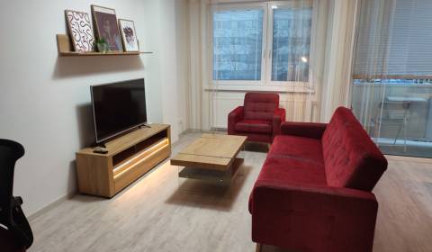 Superior 2bdr apt 80m2 with balcony and parking in newbuilding