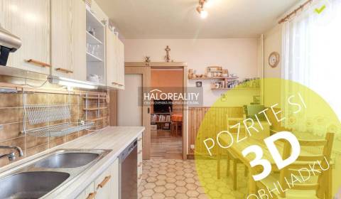 Sale Three bedroom apartment, Nové Mesto nad Váhom, Slovakia