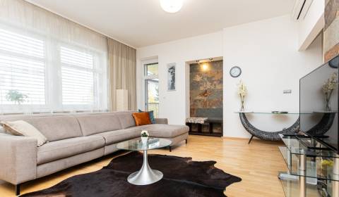  METROPOLITAN │Apartment for rent in Bratislava