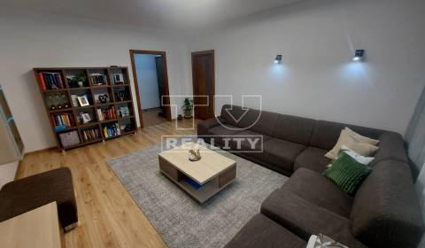 Sale Three bedroom apartment, Martin, Slovakia