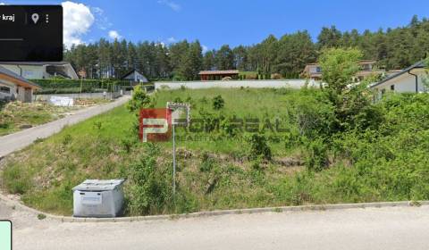 Sale Land – for living, Land – for living, Považská Bystrica, Slovakia