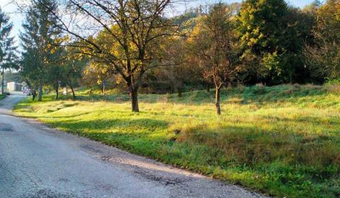 Sale Land – for living, Land – for living, Trenčín, Slovakia