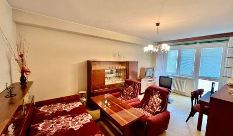 Sale Two bedroom apartment, Two bedroom apartment, Nobelova, Bratislav