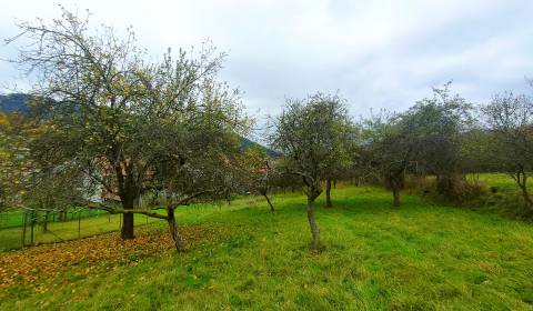 Sale Gardens, Gardens, Veľké Rovné, Bytča, Slovakia