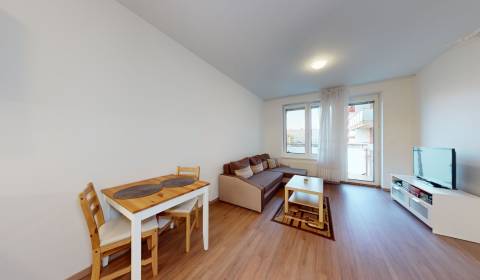 Sale One bedroom apartment, One bedroom apartment, Lužná, Bratislava -