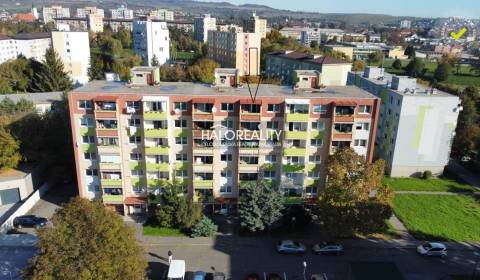 Rent Two bedroom apartment, Rimavská Sobota, Slovakia