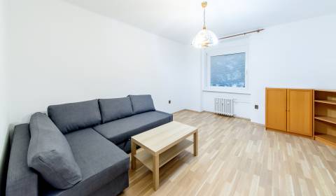 Modern, bright 1bdr apt 58 m2, great location 