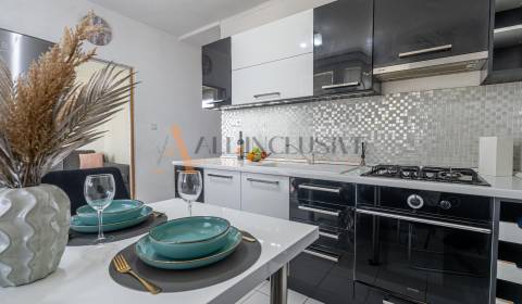 Sale Two bedroom apartment, Two bedroom apartment, Železničiarska, Gal