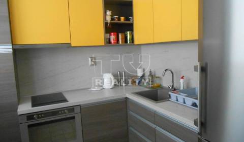 Sale Two bedroom apartment, Bratislava - Nové Mesto, Bratislava, Slova