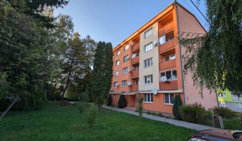 Sale Two bedroom apartment, Two bedroom apartment, Sídl. Kaška, Nitra,