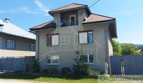 Sale Family house, Family house, Brezno, Slovakia