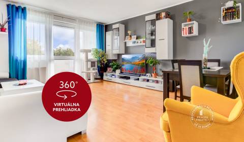 Sale Two bedroom apartment, Two bedroom apartment, Železničná, Senec, 