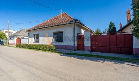 Sale Family house, Family house, Galanta, Slovakia