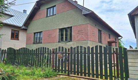 Sale Family house, Family house, Liptovský Mikuláš, Slovakia