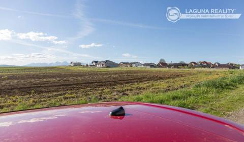 Sale Land – for living, Land – for living, Spišská Nová Ves, Slovakia