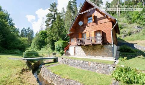 Sale Cottage, Cottage, Spišská Nová Ves, Slovakia