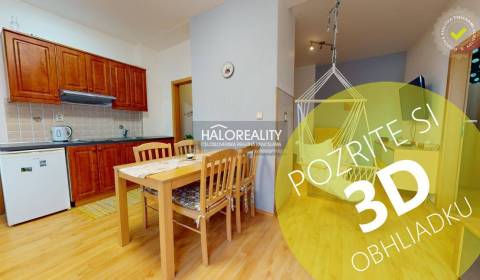 Sale Two bedroom apartment, Banská Bystrica, Slovakia