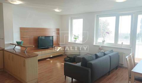 Rent One bedroom apartment, Bratislava - Karlova Ves, Bratislava, Slov