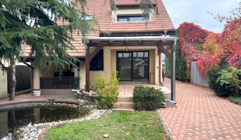 Sale Family house, Family house, Hviezdoslavova, Senec, Slovakia