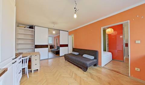 Sale Studio, Studio, Komárnická, Bratislava - Ružinov, Slovakia