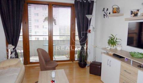 Sale Three bedroom apartment, Prievidza, Slovakia