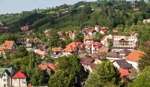 Searching for Family house, Family house, Žilina, Slovakia