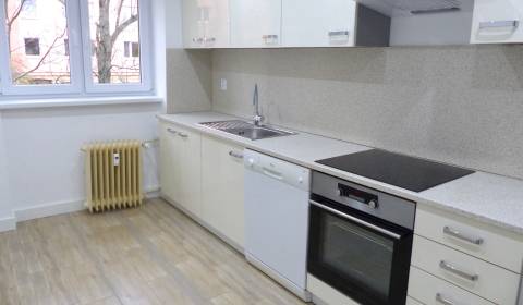 Rent One bedroom apartment, One bedroom apartment, Wolkerová, Prešov, 