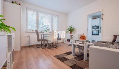 Sale One bedroom apartment, One bedroom apartment, Kladnianska, Bratis