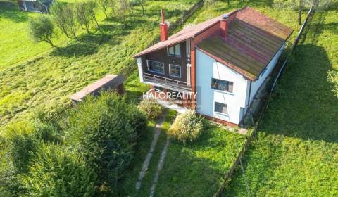 Sale Family house, Považská Bystrica, Slovakia