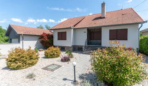 Sale Family house, Family house, Nové Zámky, Slovakia