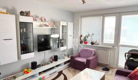 Sale Two bedroom apartment, Piešťany, Slovakia