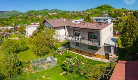 Sale Family house, Banská Štiavnica, Slovakia