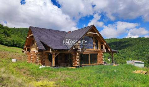 Sale Cottage, Žarnovica, Slovakia