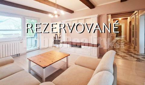 Sale Three bedroom apartment, Three bedroom apartment, Štefánikova, Pú