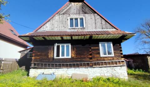 Sale Cottage, Cottage, Čadca, Slovakia