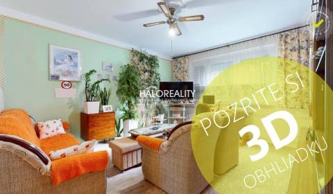 Sale Two bedroom apartment, Dunajská Streda, Slovakia