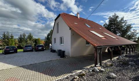 Sale Family house, Family house, Zlaté Moravce, Slovakia