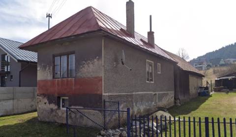 Sale Family house, Family house, Ružomberok, Slovakia