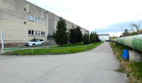 Rent Storehouses and Workshops, Storehouses and Workshops, Bulharská, 