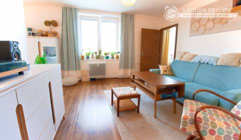 Sale One bedroom apartment, One bedroom apartment, Gorazdova, Spišská 