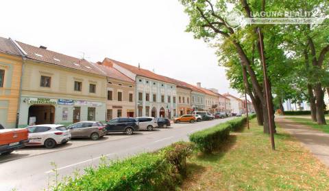 Rent Commercial premises, Commercial premises, Zimná, Spišská Nová Ves