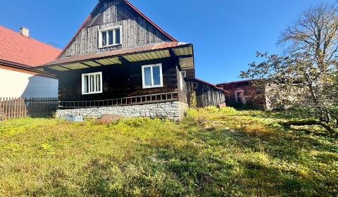 Sale Family house, Family house, U Veselkov, Čadca, Slovakia