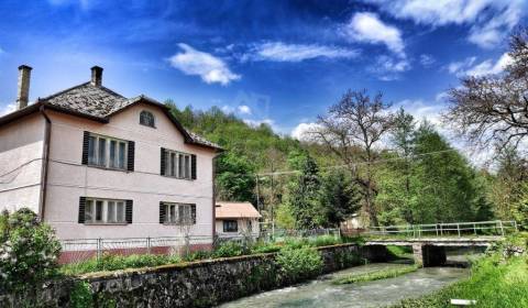 Sale Family house, Family house, Detva, Slovakia